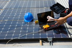 Conditions d’installation de panneaux solaire par Solaires Photovoltaïques à Jujurieux